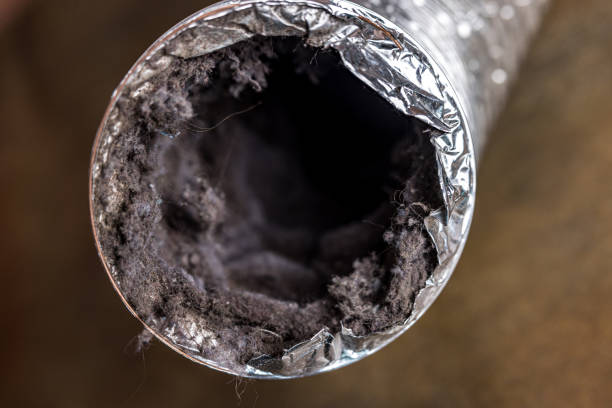 Best Commercial HVAC Duct Cleaning  in Jackson, MS