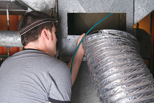 Best Commercial HVAC Duct Cleaning  in Jackson, MS