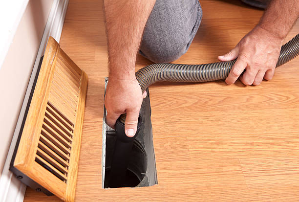 Ductwork Cleaning Services in MS